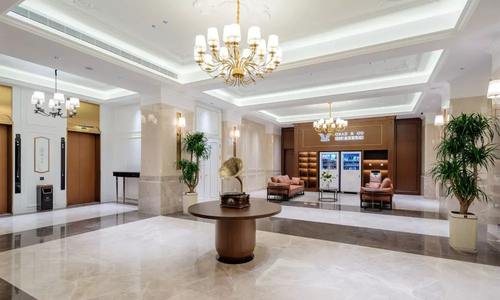 Vienna Hotel Baiyun Airport Branch, фото 5