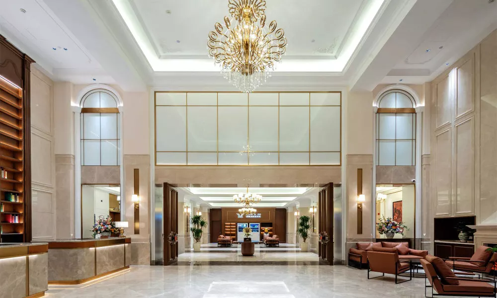 Vienna Hotel Baiyun Airport Branch