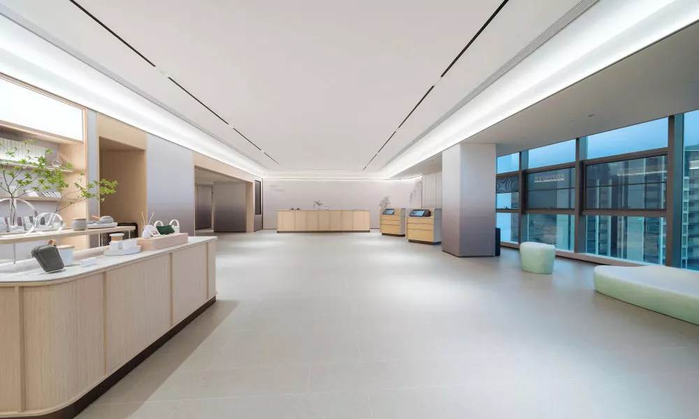 JI Hotel Shenzhen Xiaomeisha