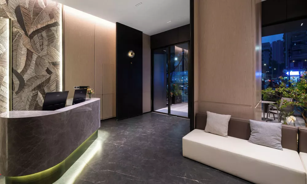 YEENFON HOTEL, фото 5
