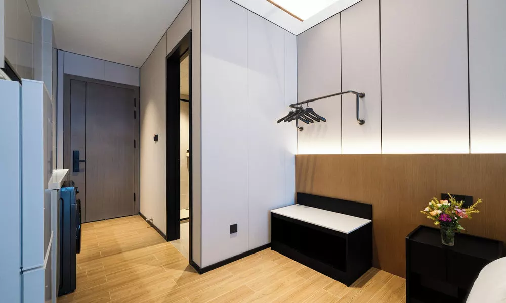 YEENFON HOTEL, фото 4