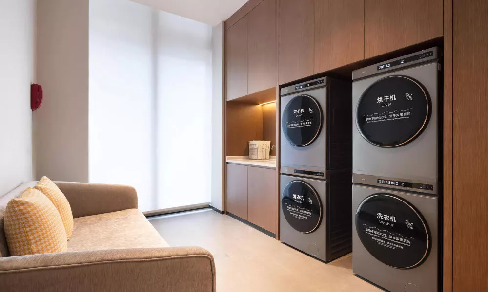 Hilton Garden Inn Chongqing Bishan, фото 2