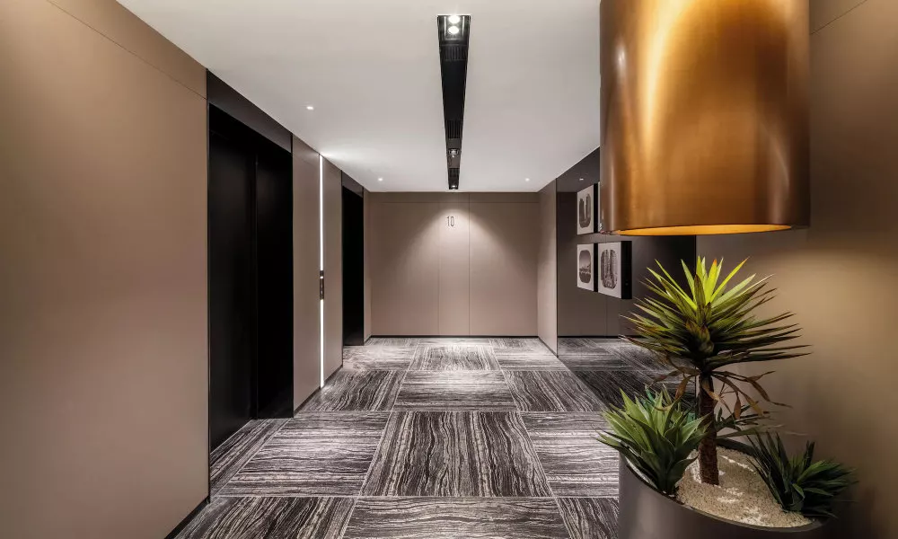 Intercity Hotel Guanyinqiao Chongqing, фото 5