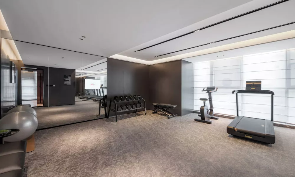 Intercity Hotel Guanyinqiao Chongqing, фото 4