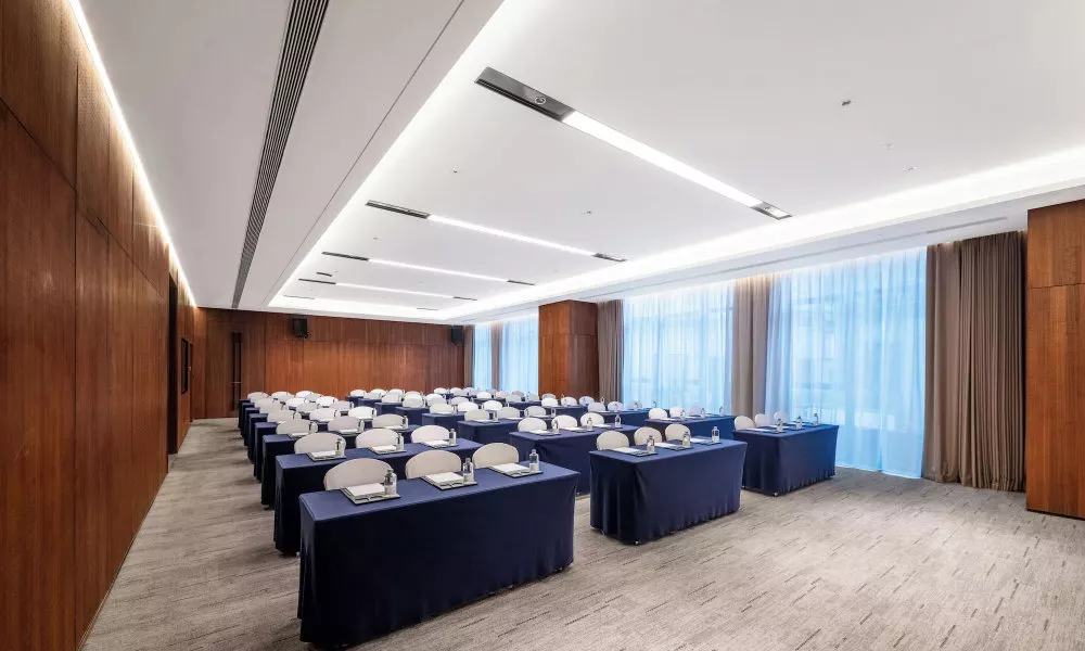 Intercity Hotel Guanyinqiao Chongqing, фото 3