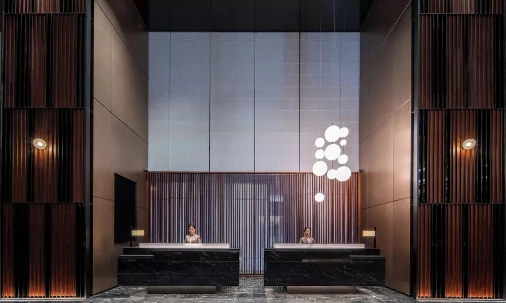 IntercityHotel Chongqing SKLP, фото 5