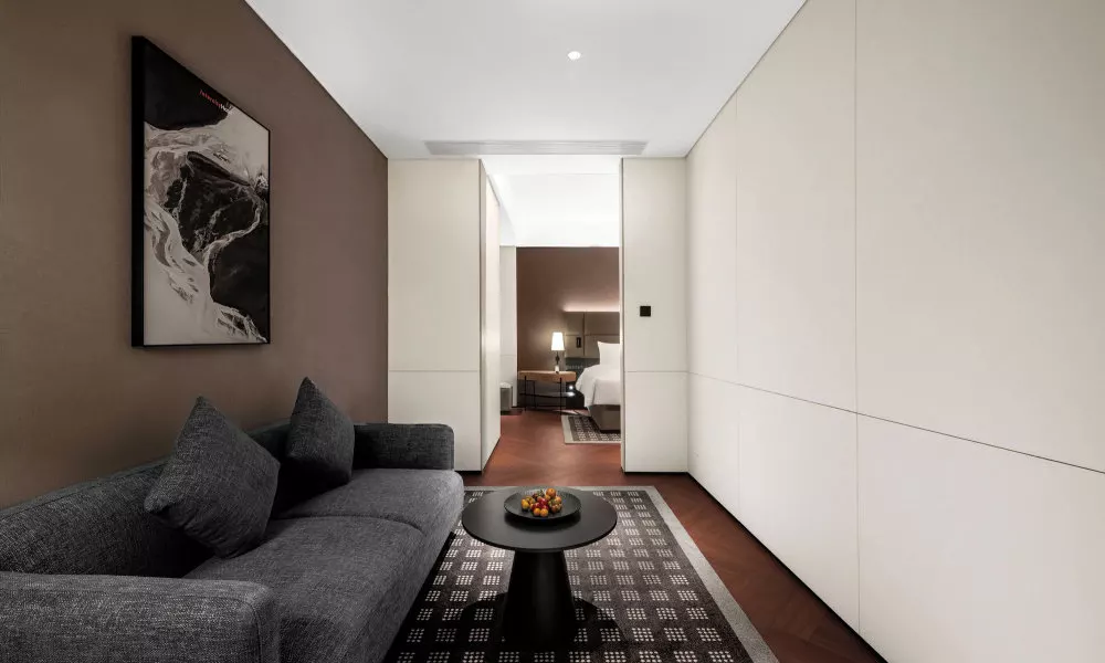 IntercityHotel Chongqing SKLP, фото 2