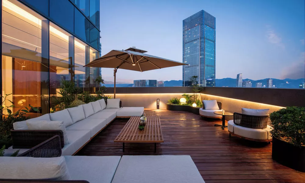 IntercityHotel Chongqing jiangbeizui, фото 3