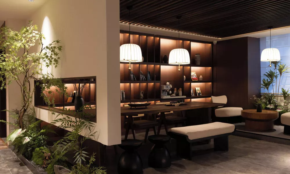 Zhihe Xing Hotel, фото 3