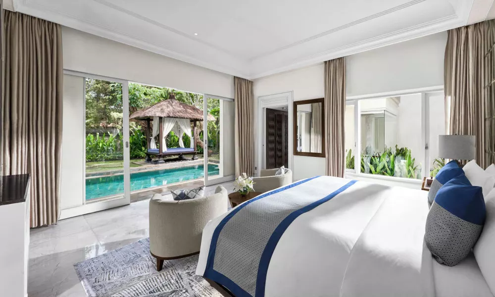 Sofitel Bali Nusa Dua Beach Resort, фото 2