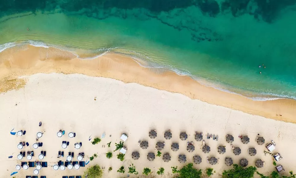 Sofitel Bali Nusa Dua Beach Resort, фото 5