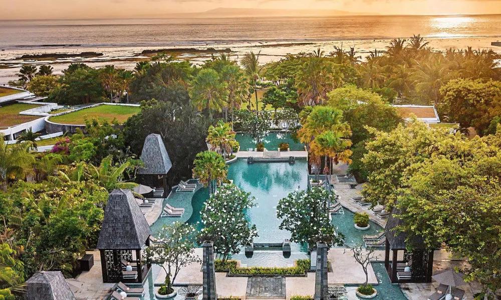 Sofitel Bali Nusa Dua Beach Resort