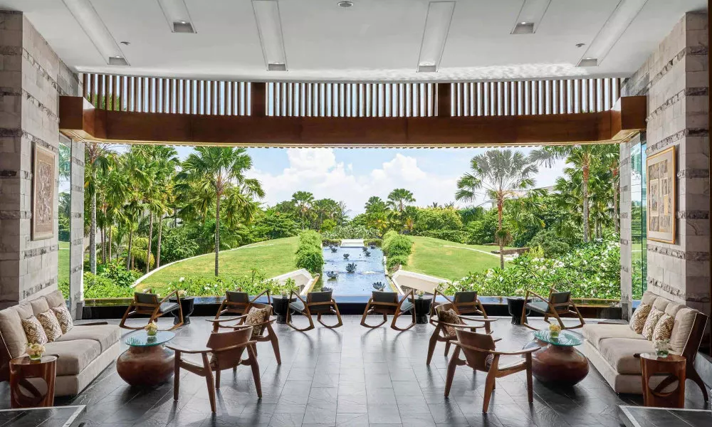 Sofitel Bali Nusa Dua Beach Resort, фото 4