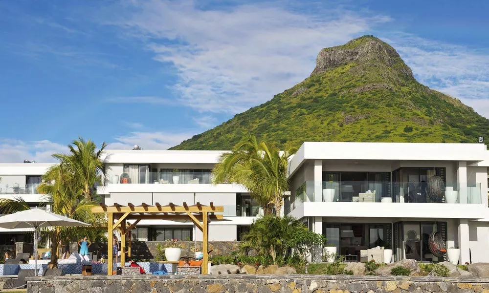 Leora Beach by Horizon Holidays, фото 5