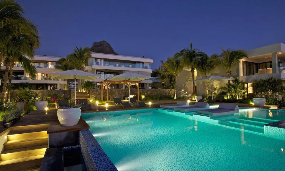 Leora Beach by Horizon Holidays, фото 3