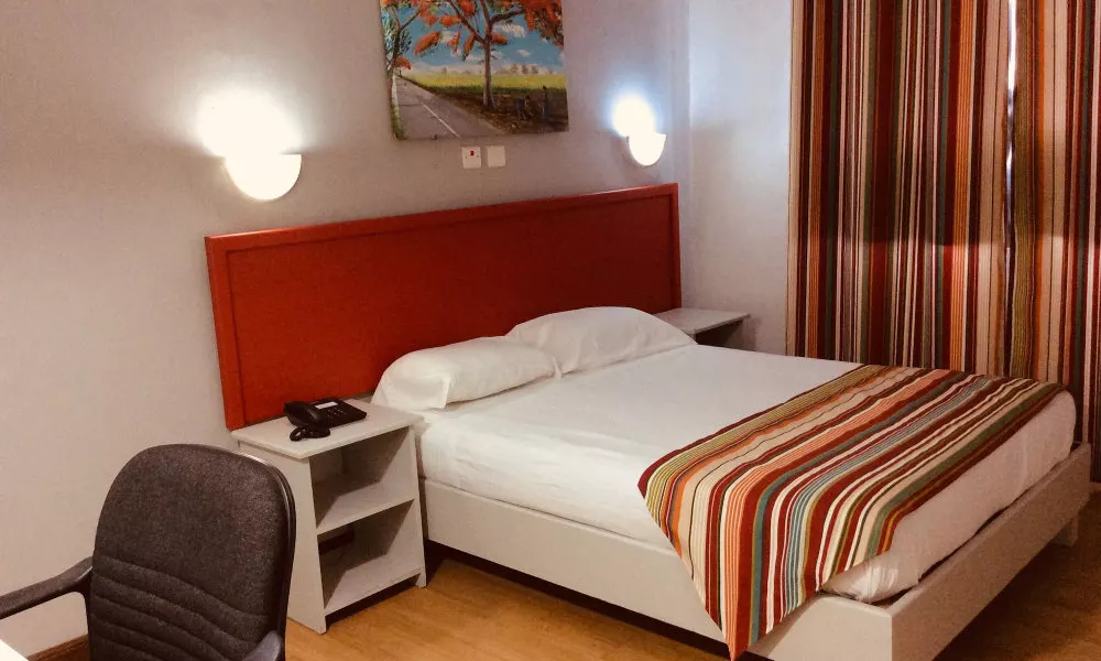 Le Champ de Mars B&B