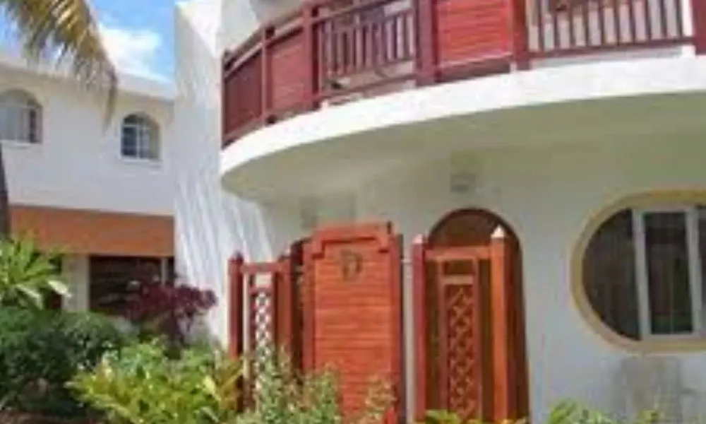 Gold Beach Resort, фото 4