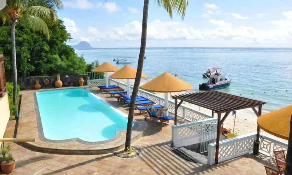 Gold Beach Resort, фото 3