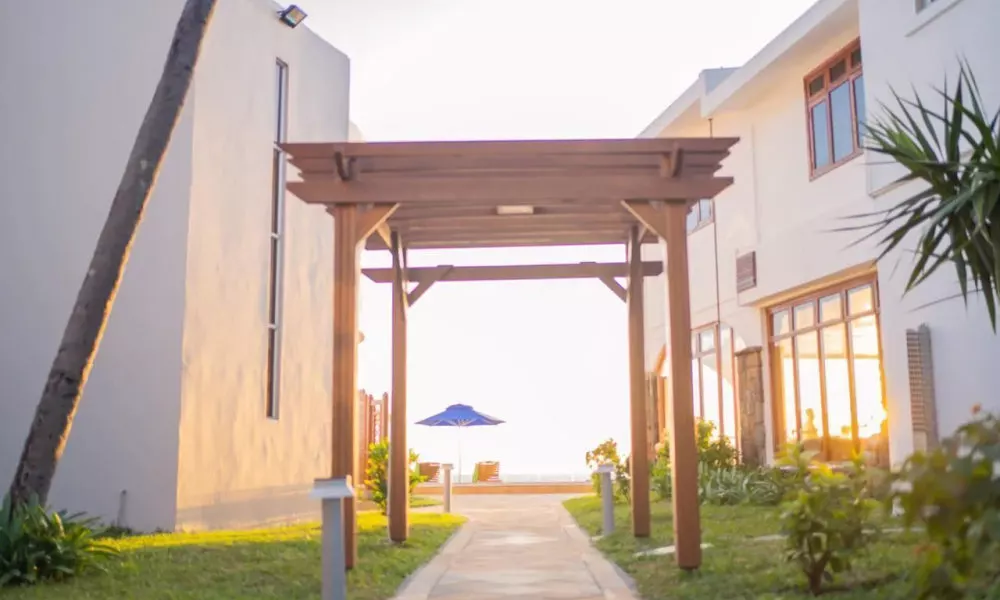 Gold Beach Resort, фото 5