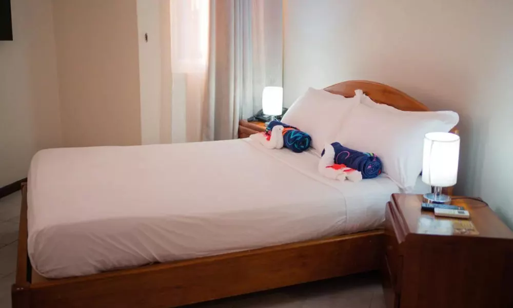 Gold Beach Resort, фото 2
