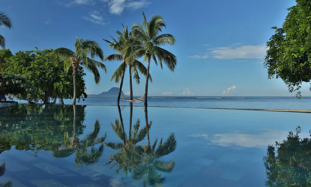 Maradiva Villas Resort & Spa