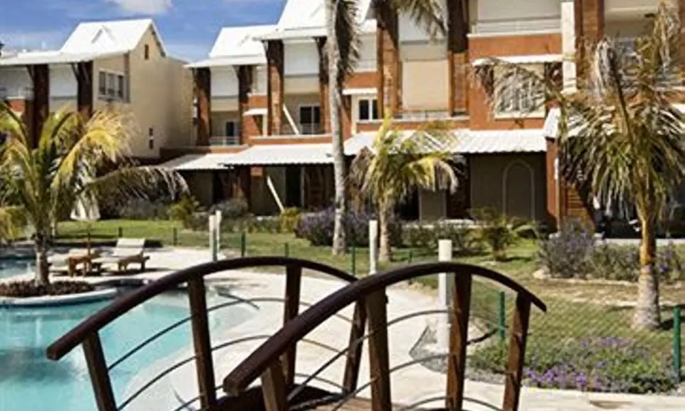 Cape Garden - Residence