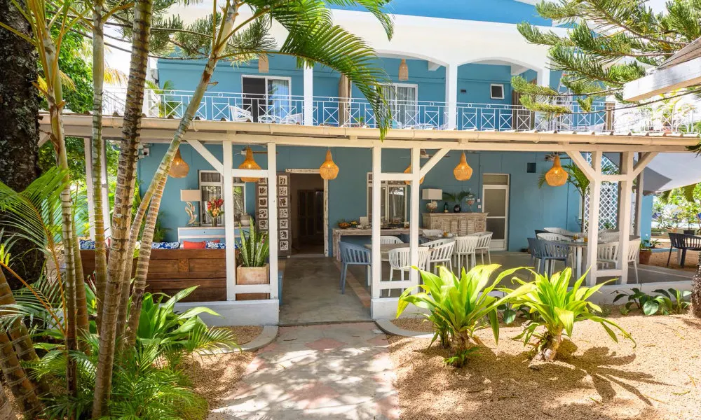 Bleu de Toi - Boutique Guest House