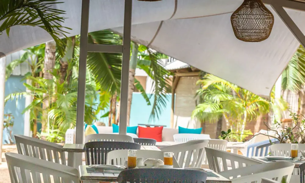 Bleu de Toi - Boutique Guest House, фото 5