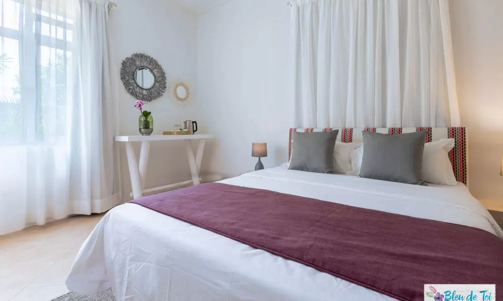 Bleu de Toi - Boutique Guest House, фото 3