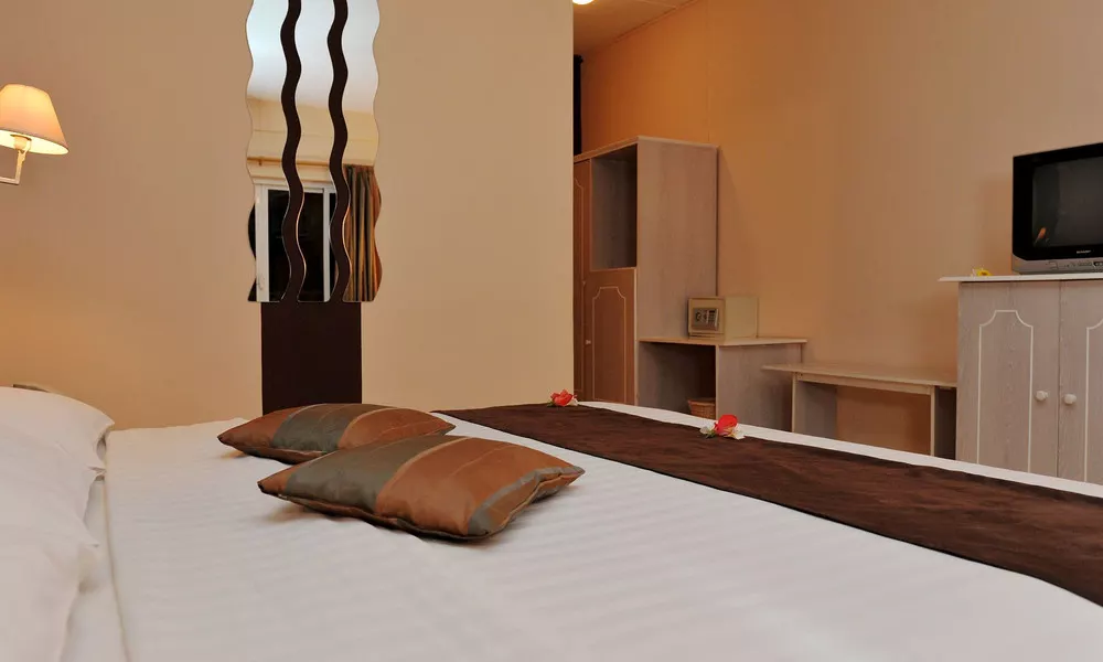 De Conti Hotel, фото 5