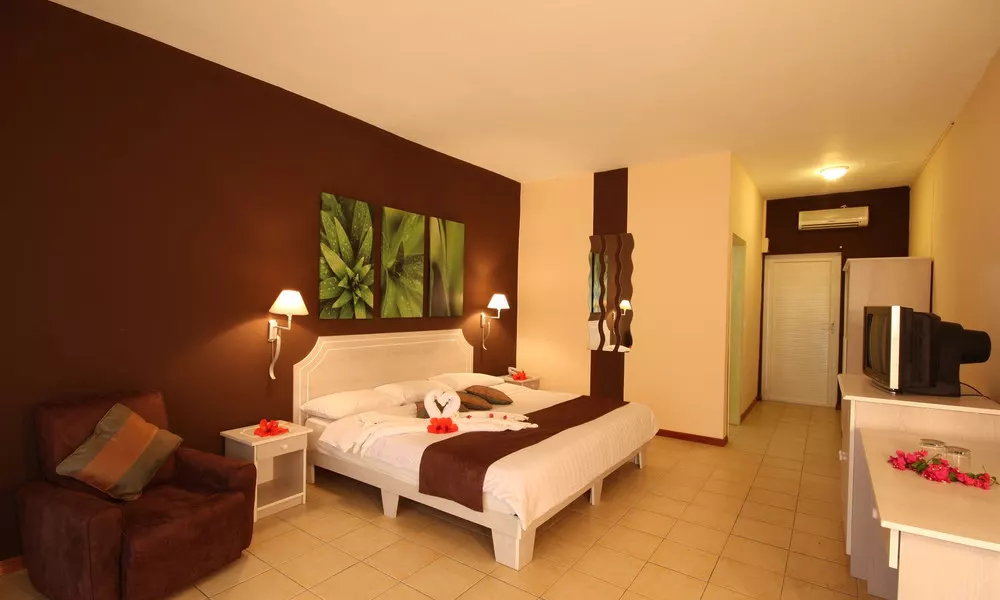 De Conti Hotel, фото 4