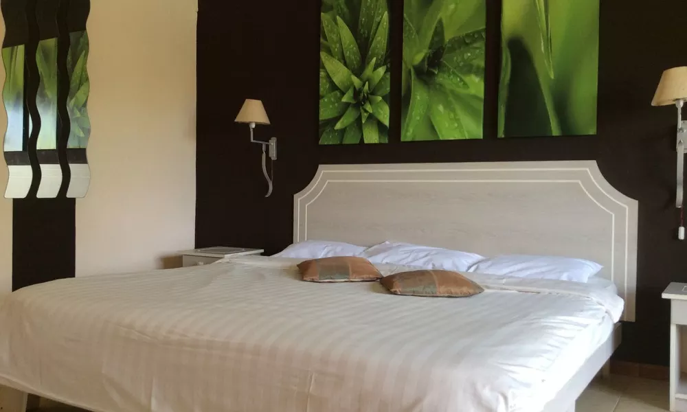 De Conti Hotel