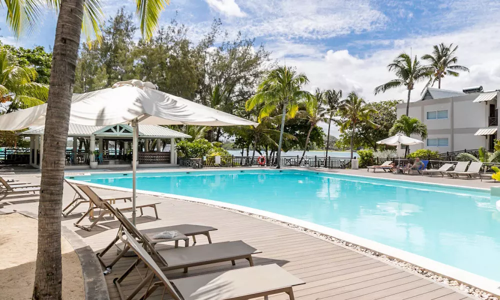 Le Peninsula Bay Beach Resort, фото 5