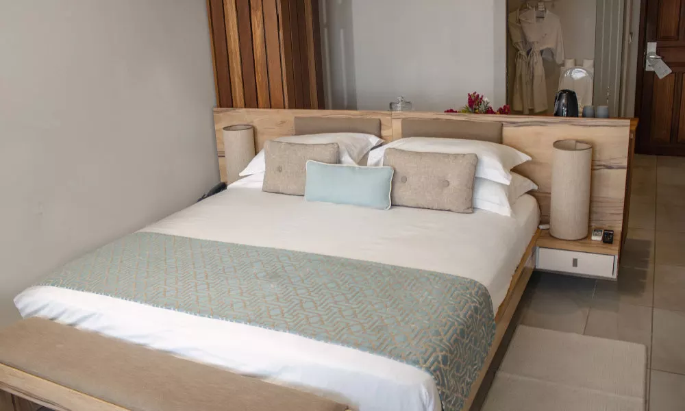 Le Peninsula Bay Beach Resort, фото 3
