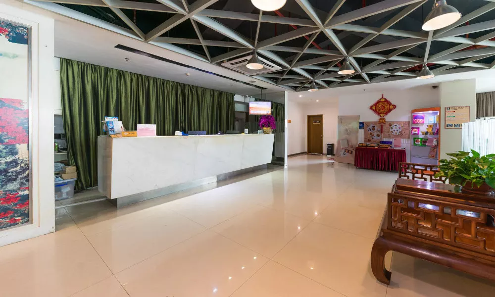 Garden Inn Yile Road Branch, фото 5
