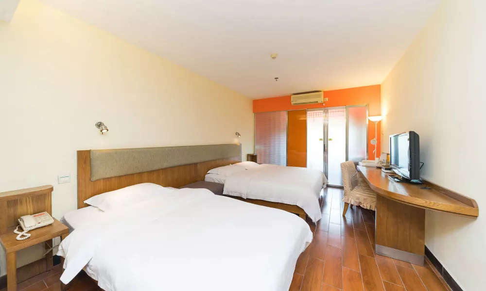Garden Inn Yile Road Branch