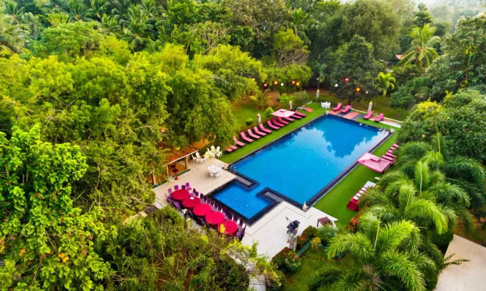 Heritage Hotel