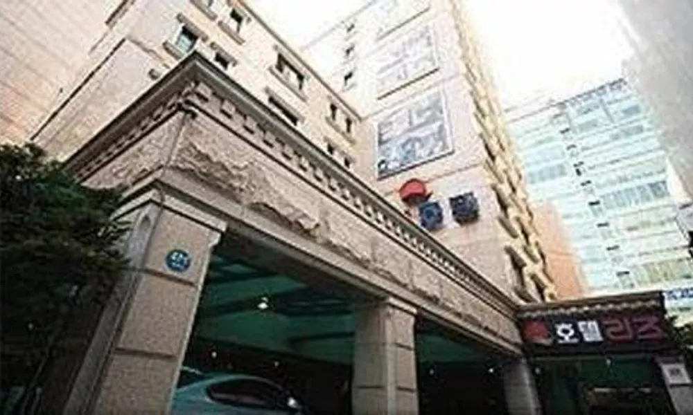 Liz Hotel, фото 2