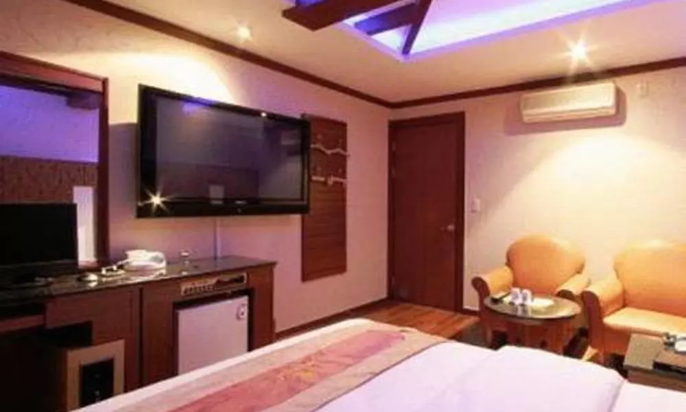 Liz Hotel, фото 4