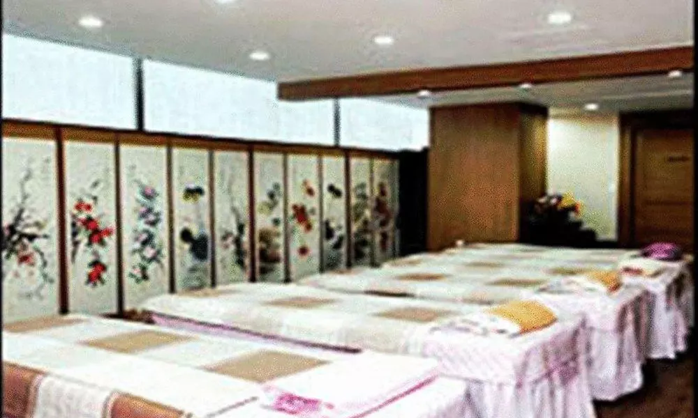 Mizo Guesthouse, фото 2
