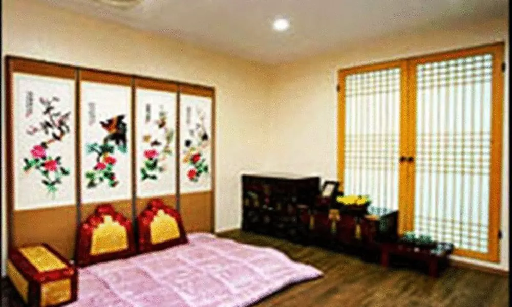 Mizo Guesthouse, фото 4