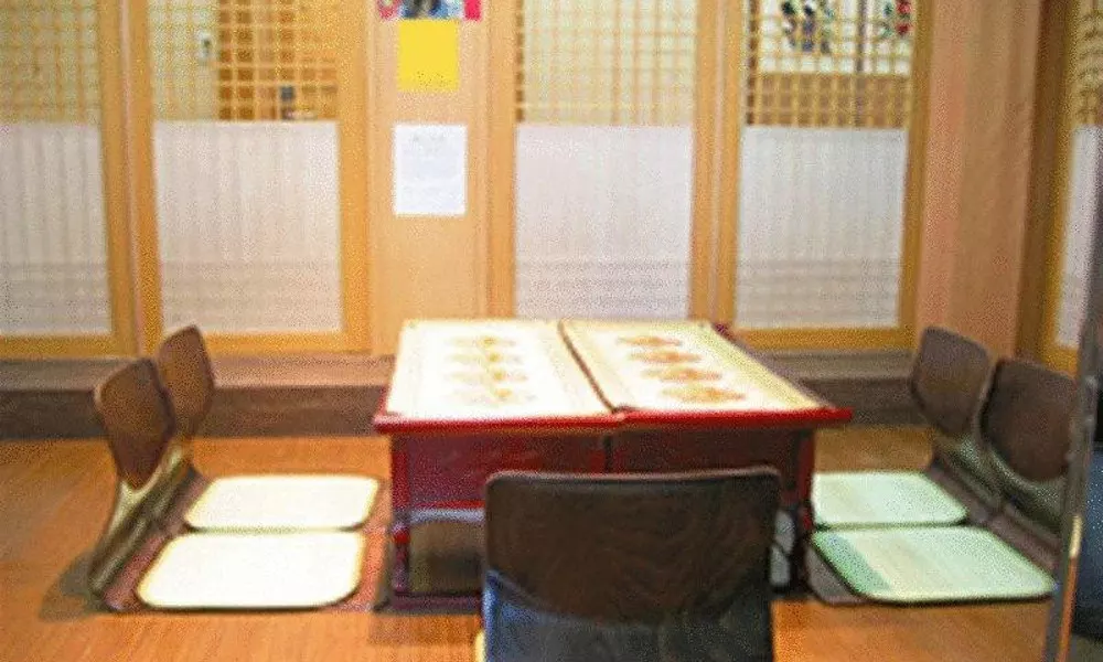 Mizo Guesthouse, фото 5