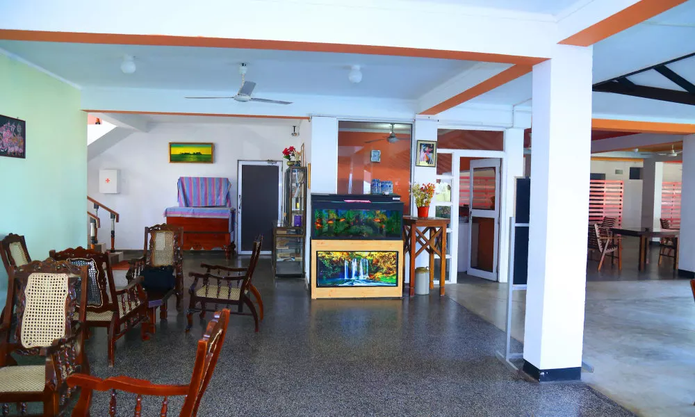 Topaz Beach Hotel, фото 4