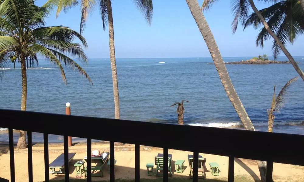 Ypsylon Tourist Resort