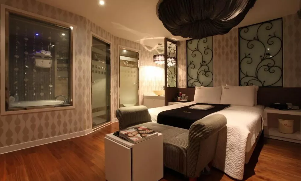 Fox Hotel, фото 3
