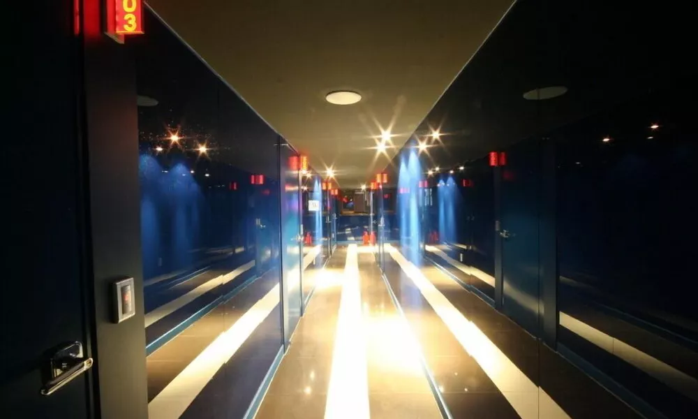 Fox Hotel, фото 5