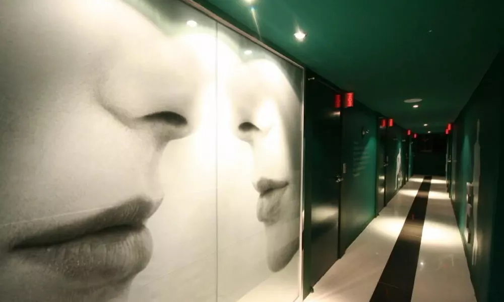 Fox Hotel
