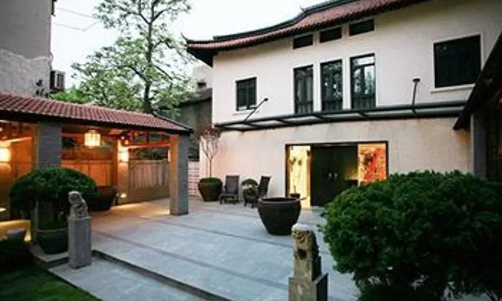 B' LaVii House, фото 5
