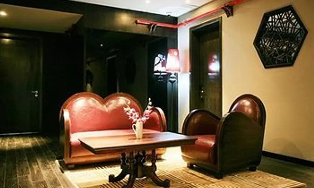 B' LaVii House, фото 4