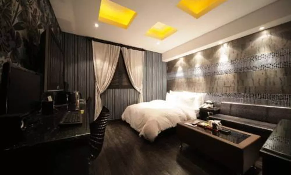 Gangnam Chocolate Hotel, фото 2
